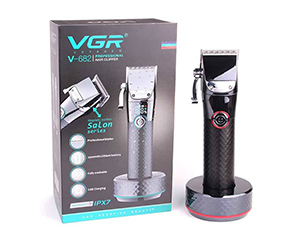 قیمت ماشین اصلاح VGR V-682